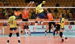 女排队员爆料事件视频,揭秘背后真相与争议