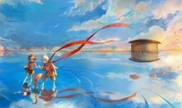 大鱼海棠2爆料视频,奇幻世界再续前缘，爱情与成长交织的奇幻之旅