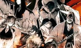 死神千年血战篇第三季最新爆料,生死较量，命运交织的终极对决